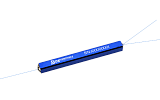 HPFBTC-98 - высокомощные разветвители 1x2 (2x2) 980 нм HPFBTC-98 - высокомощные разветвители 1x2 (2x2) 980 нм