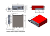 RFL-SSHG - рамановские волоконные лазеры со второй гармоникой, 560-765 нм фото 5