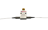 VOA-2000 - оптические SM аттенюаторы с ручной регулировкой
