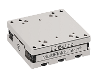 Моторизированные линейные пьезопозиционеры