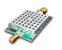 DR-VE-0.1-MO - низкочастотный модуль ВЧ драйвера электрооптического модулятора