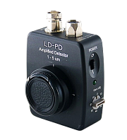 HgCdTe-2/12um-1X1-AG8 - HgCdTe фотодетекторы с усилителем
