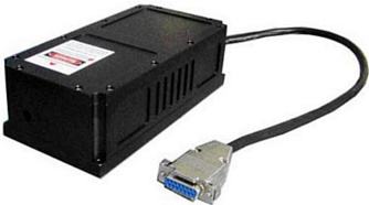 SSP-ST-532 - стабильные твердотельные лазеры с диодной накачкой