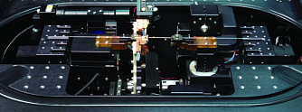 CMS - станция для сварки и обработки оптического волокна фото 1