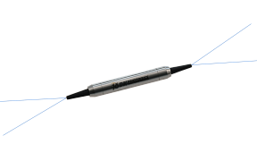 PIOC-4-15 - оптический циркулятор 1550 нм, 4 порта