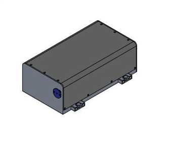 SSP-ST-DP-B - твердотельные лазеры с диодной накачкой