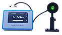 SSP-TS5-TP100 - термоэлектрический измеритель мощности лазерного излучения