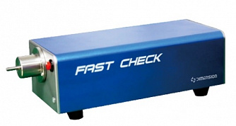 FastCheck - система проверки торцевой поверхности оптического волокна