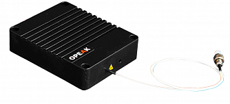 LSM-FP-450-15SAX - FP диодный лазер с волоконным выводом