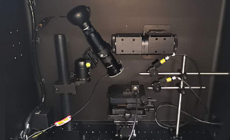 SCS600 - система для измерения квантовой эффективности солнечных ячеек фото 1