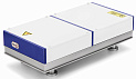 LR-H50 - наносекундные твердотельные лазеры на 50 Дж, 266-1064 нм