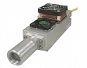 SSP-FLM-355 - импульсный твердотельный лазер с модуляцией добротности