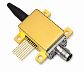  SSP-2-PM-TFLN - 1550 нм 20 ГГц фазовые модуляторы