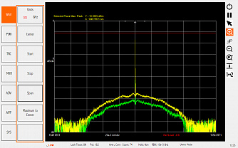 BOSA Lite - компактный анализатор спектра высокого разрешения фото 2