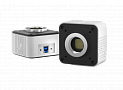 MIchrome 5 Pro - компактная видеокамера с кадровым затвором