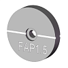 FAP - апертурные пластины