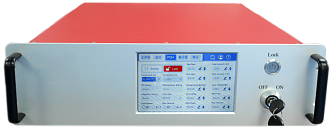 SPL-USL-3U - сверхстабильные лазеры с шириной линии 10 Гц в корпусе 3U