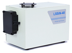 LSSiN-40 - инфракрасный источник излучения на основе карбида кремния