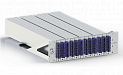 Fiber Lab Flex DC - платформа для оптоволоконной задержки