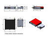 YFA-SF-1064 - высокомощные одночастотные иттербиевые лазеры, 1064 нм фото 4