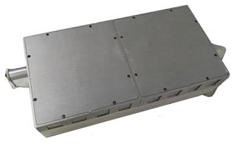 SSP-SLM-W - твердотельные лазеры с диодной накачкой с одиночной продольной модой