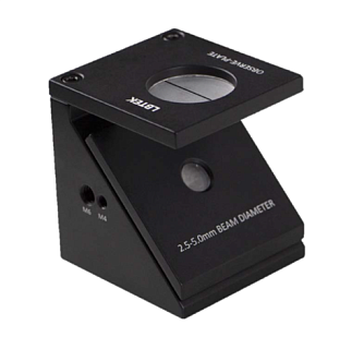 TSI - интерферометры сдвига для анализа пучка