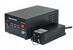 DPSS лазеры синего диапазона, 435 - 480 нм