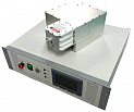 SSP-NSQ-EO-532 - импульсный твердотельный лазер с модуляцией добротности
