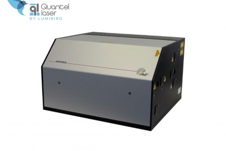 Обновление линейки OPO от LUMIBIRD, с накачкой лазерами серий Q-smart или Merion, обеспечивающие уникальную перестройку от УФ до среднего ИК