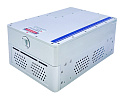 SSP-FLS-532-HA - волоконный фемтосекундный импульсный лазер на длину волны 532 нм, средняя мощность 100 мВт при 80 МГц