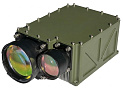 SP-RF-1570-1710-F - дальномер на 1570 нм для дальности до 17 км
