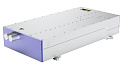 TBT-200 – наносекундные Nd:YAG лазеры для высокочастотных применений на 100 Вт, 532-1064 нм