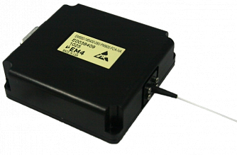 EM650 - одночастотный DFB лазер 1550 нм