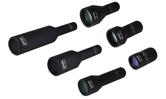 FBE - ахроматические расширители лазерного пучка фото 1