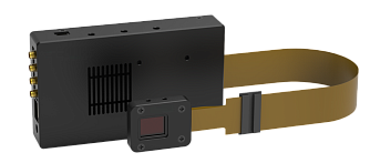 SPSLM80R Smart - пространственные модуляторы света