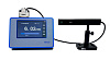 SSP-PD20T - высокоточный фотоэлектрический измеритель мощности лазерного излучения