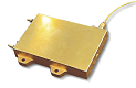SP-FCLD-790-976-S18 - диодные излучатели с волоконным выводом и мощностью до 370 Вт, 790-976 нм