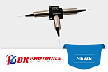 Высокомощные объединители/делители поляризации излучения от DK Photonics: от телекоммуникационной инфраструктуры до передовых оптических исследований