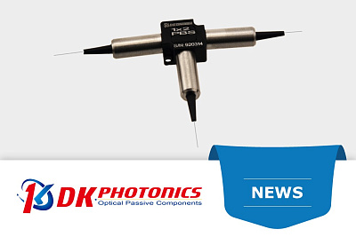 Высокомощные объединители/делители поляризации излучения от DK Photonics: от телекоммуникационной инфраструктуры до передовых оптических исследований Высокомощные объединители/делители поляризации излучения от DK Photonics: от телекоммуникационной инфраструктуры до передовых оптических исследований
