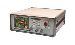 Приборы для сбора и обработки спектральных данных