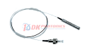 PMFMR-25 - волоконные рефлекторы с сохранением поляризации PMFMR-25 - волоконные рефлекторы с сохранением поляризации