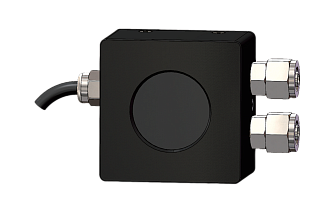 SSP-1500ZC-D35 - термоэлектрические измерители мощности лазерного излучения в компактном корпусе