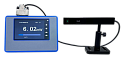 SSP-PD20T - высокоточные фотоэлектрические измерители мощности лазерного излучения
