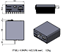SSP-DLN-420 - высокостабильные диодные лазеры c низким уровнем шумов фото 4