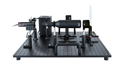 Учебные наборы по интерферометрии