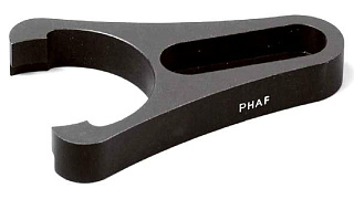 PHAF - универсальный прижим
