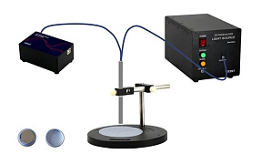 SSP-Ref-ES - система измерения спектров отражения SSP-Ref-ES - система измерения спектров отражения