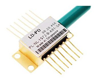 ECL лазерные диоды, 1550 – 1580 нм