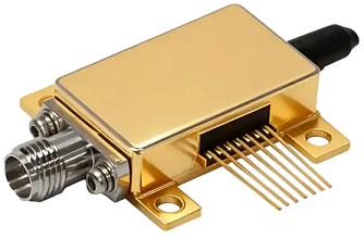 LB-7C6PPBM71 - 1550 нм 70 ГГц амплитудный модулятор