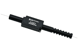 HPPII - высокомощный линейный оптоволоконный изолятор 1550 нм HPPII - высокомощный линейный оптоволоконный изолятор 1550 нм